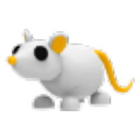 Golden Rat - Legendary from Lunar New Year 2020 (Rat Box)